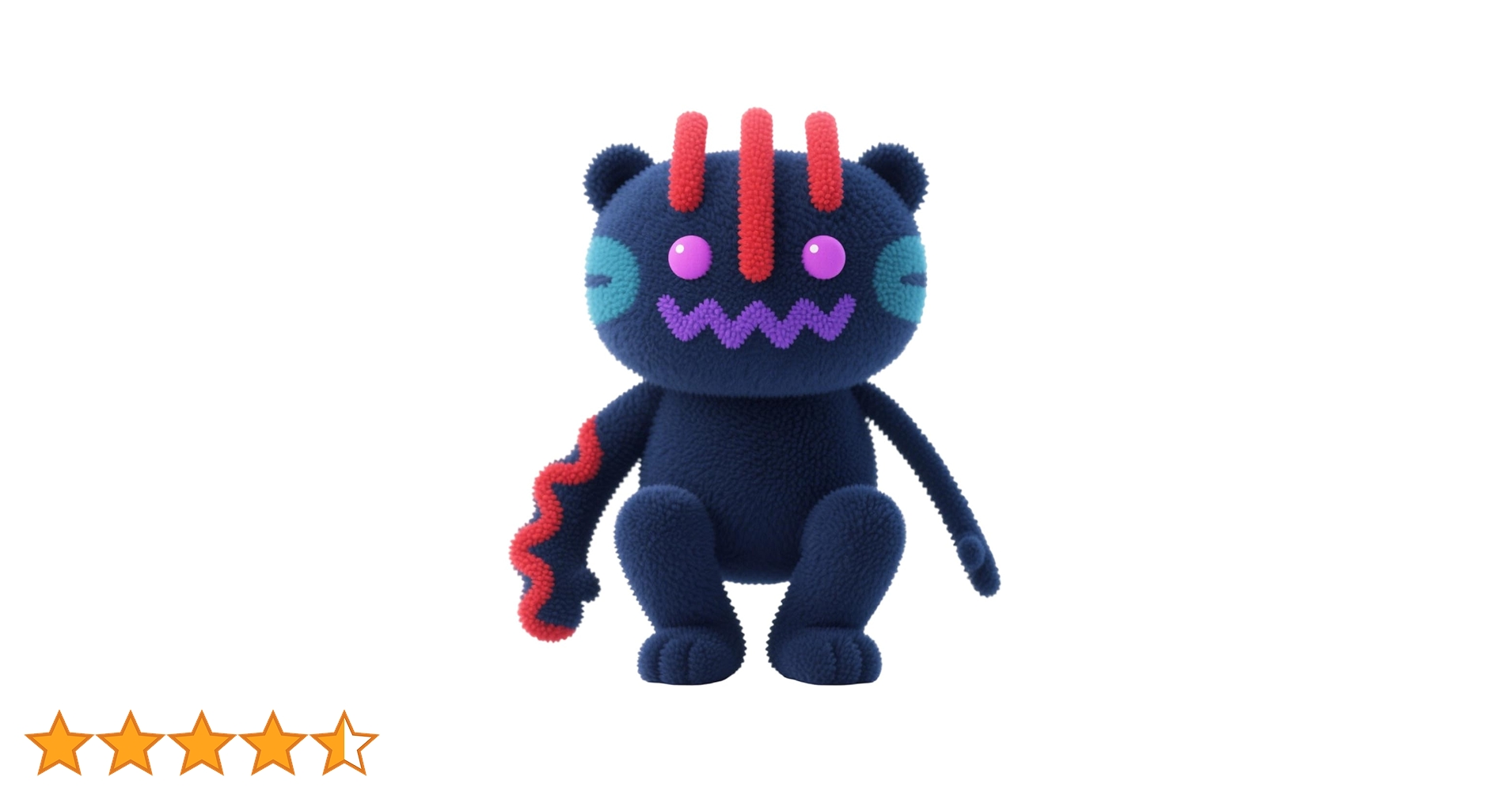 Yummy Monster ぬいぐるみ 2個セット POP MART THE MONSTERS YUMMY ぬいぐるみ 2個セット POP MART